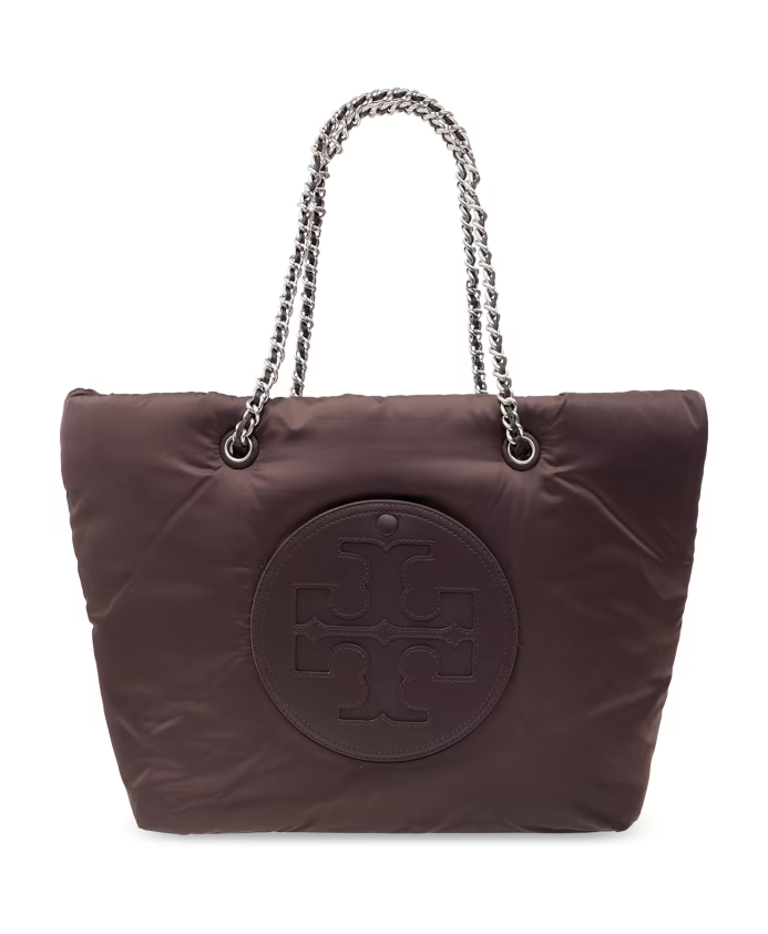 Ella Chain Soft Tote
