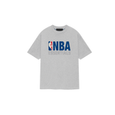 Fear of God Essentials NBA TeeLight Heather