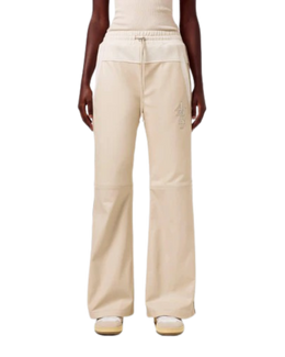 Stacked Track Trousers