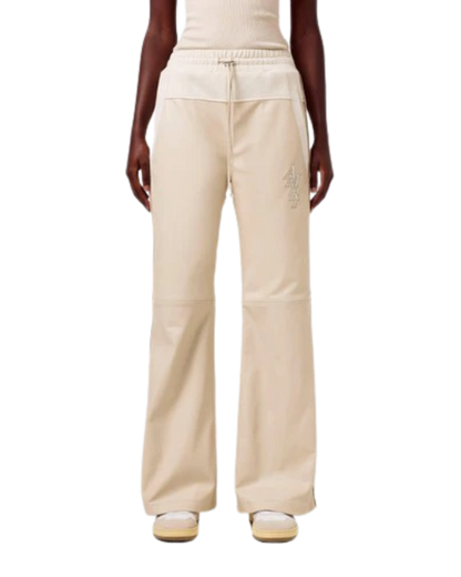 Stacked Track Trousers