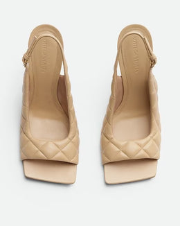 Bottega heels