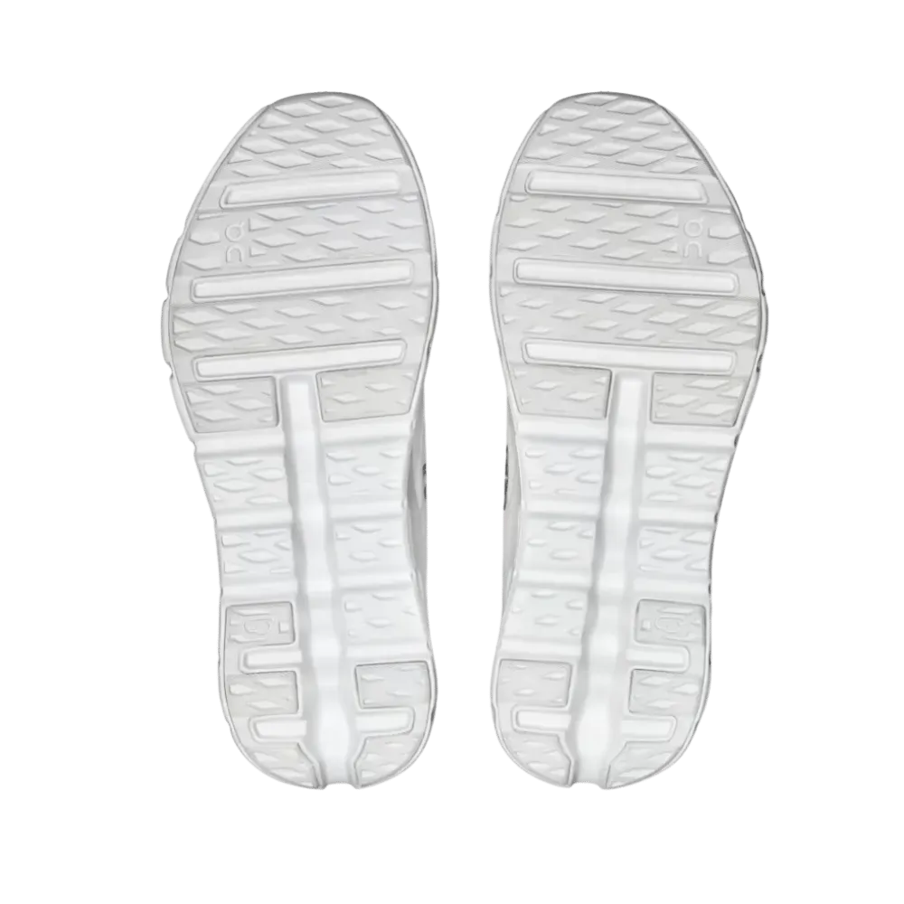 On Running Cloudtilt x Loewe All White