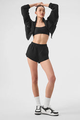 Playmaker Dolphin Short