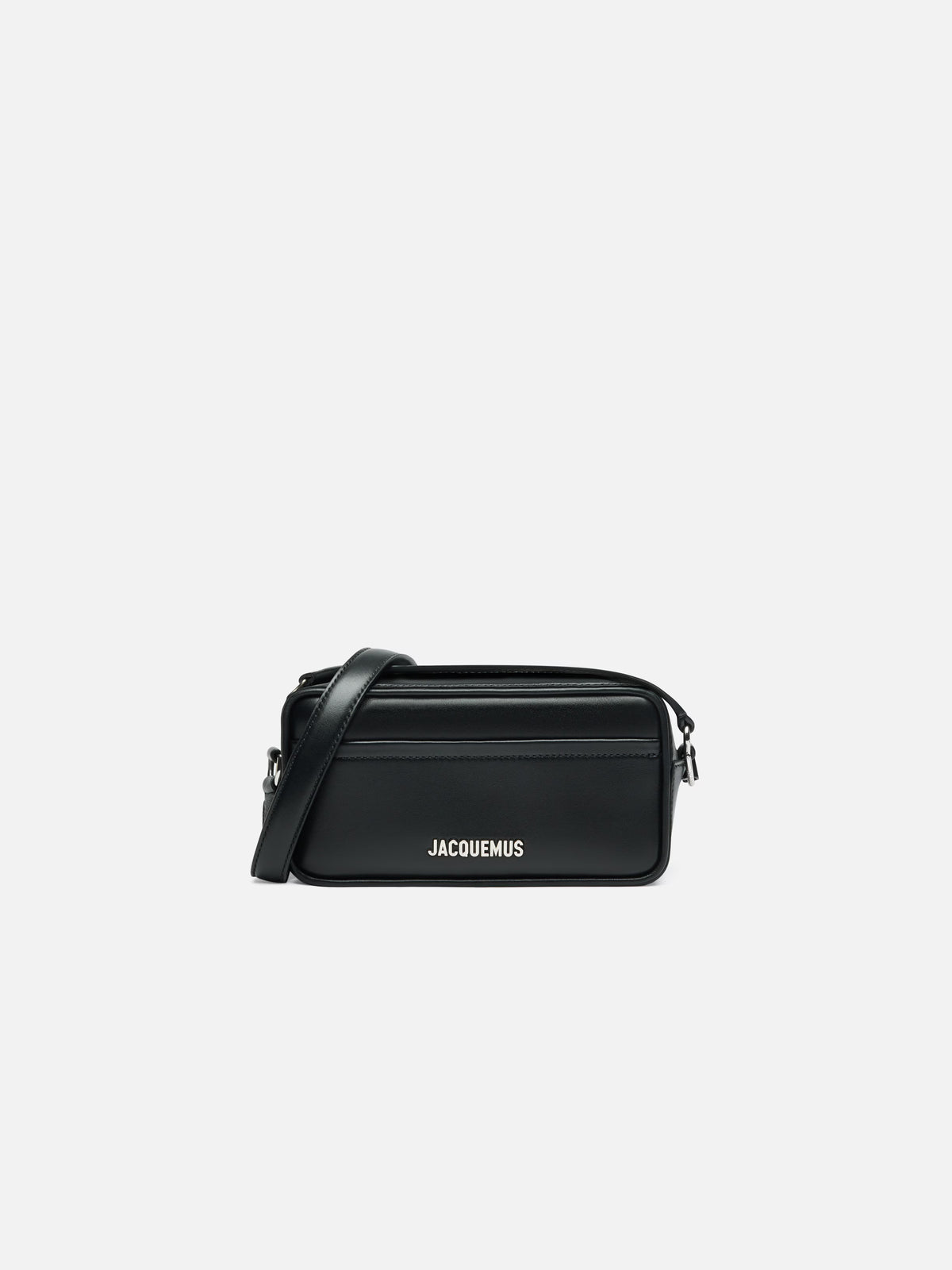 The Baneto Leather camera bag.