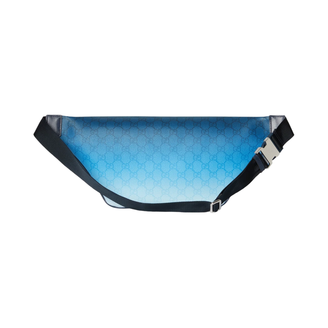 Gucci Chroma Large Belt Bag Gradient Blue