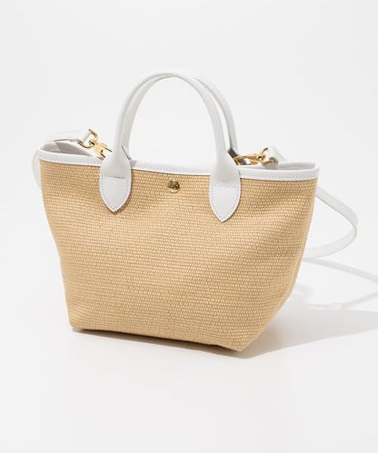 Longchamp Tote Bag