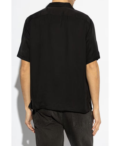 AllSaints Satin shirt Lovers