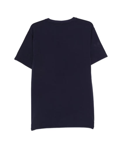 Moschino Bear Print Round-Neck T-shirt