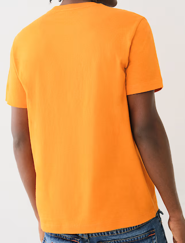 OLD SKOOL TEE