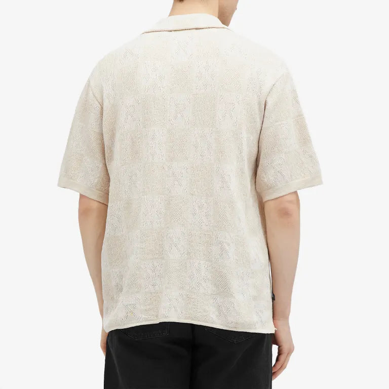 Represent Crochet Shirt