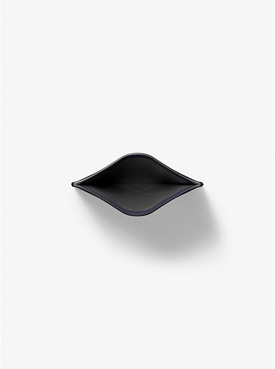 Cooper Ombré Logo Tall Card Case