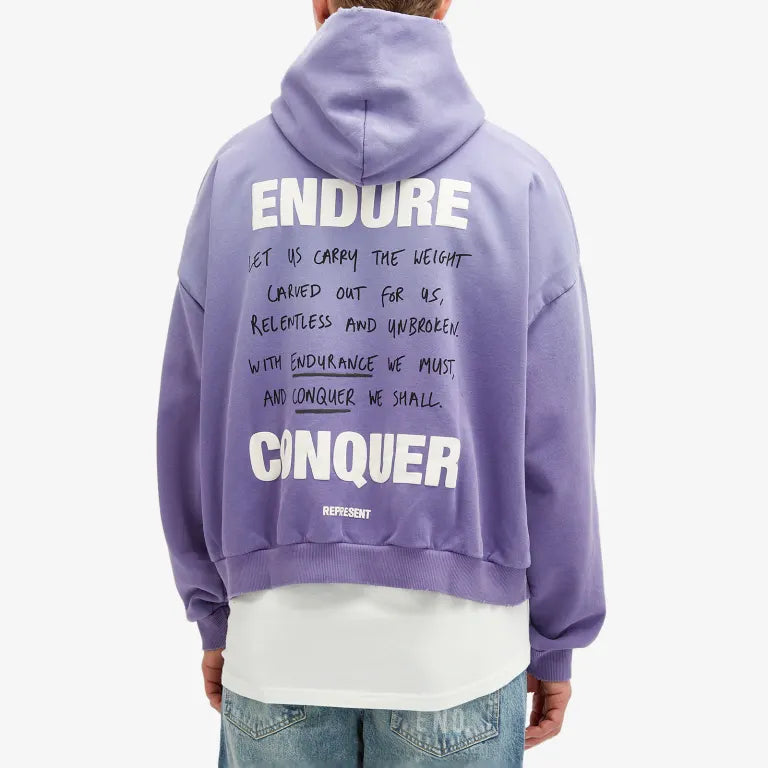 Represent Atlas Hoodie