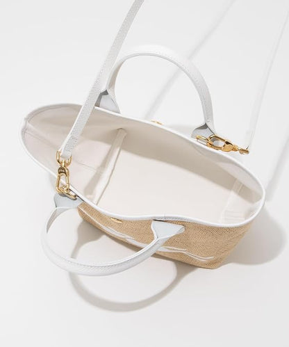 Longchamp Tote Bag