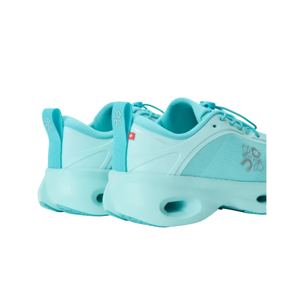 Loewe x On Running CloudSolo “Turquoise”