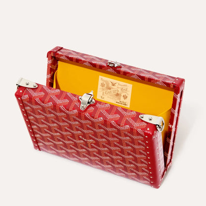 Bezons Trunk Bag