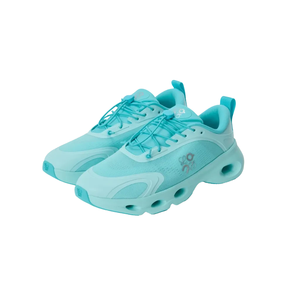 Loewe x On Running CloudSolo “Turquoise”
