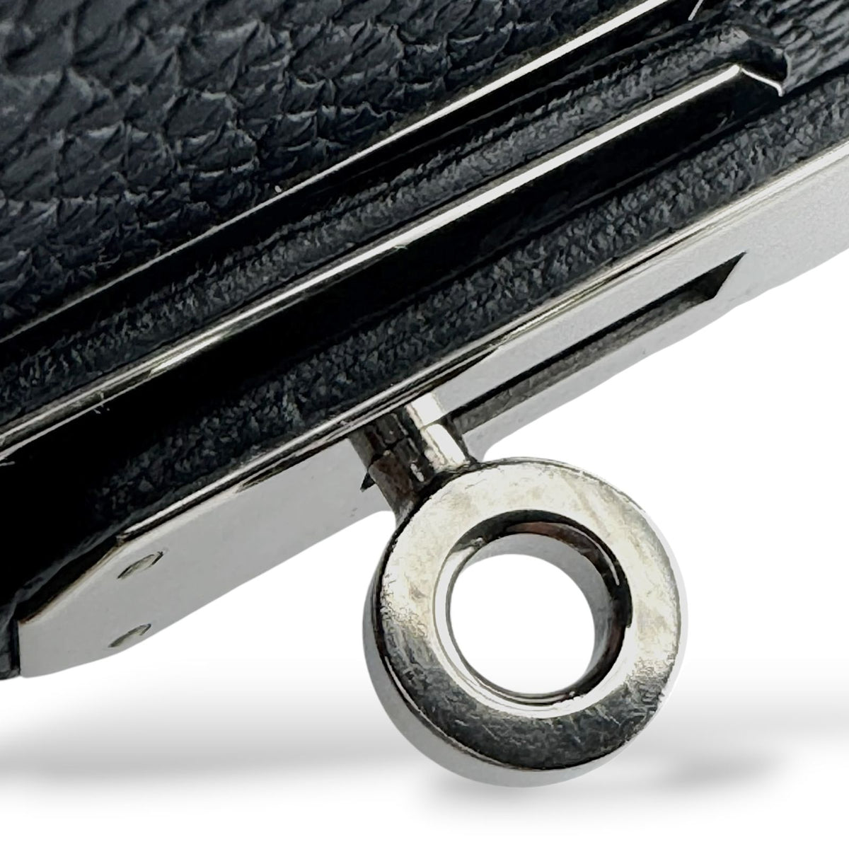 Hermes Kelly Depeche Caban Togo PHW