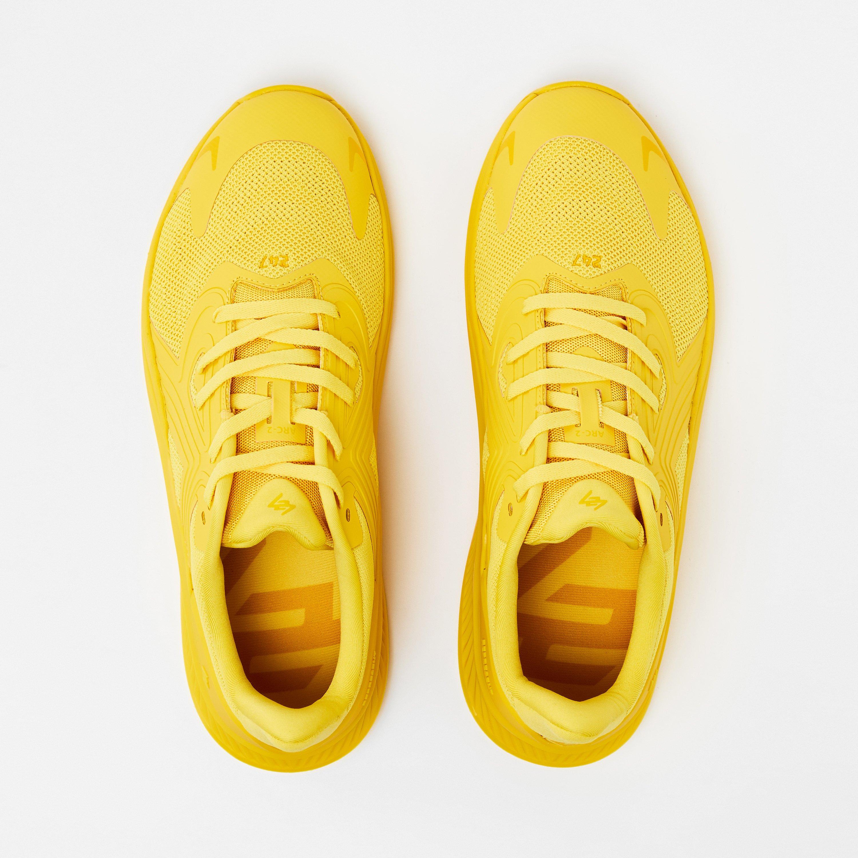 R247 Arc-2 Running Trainers