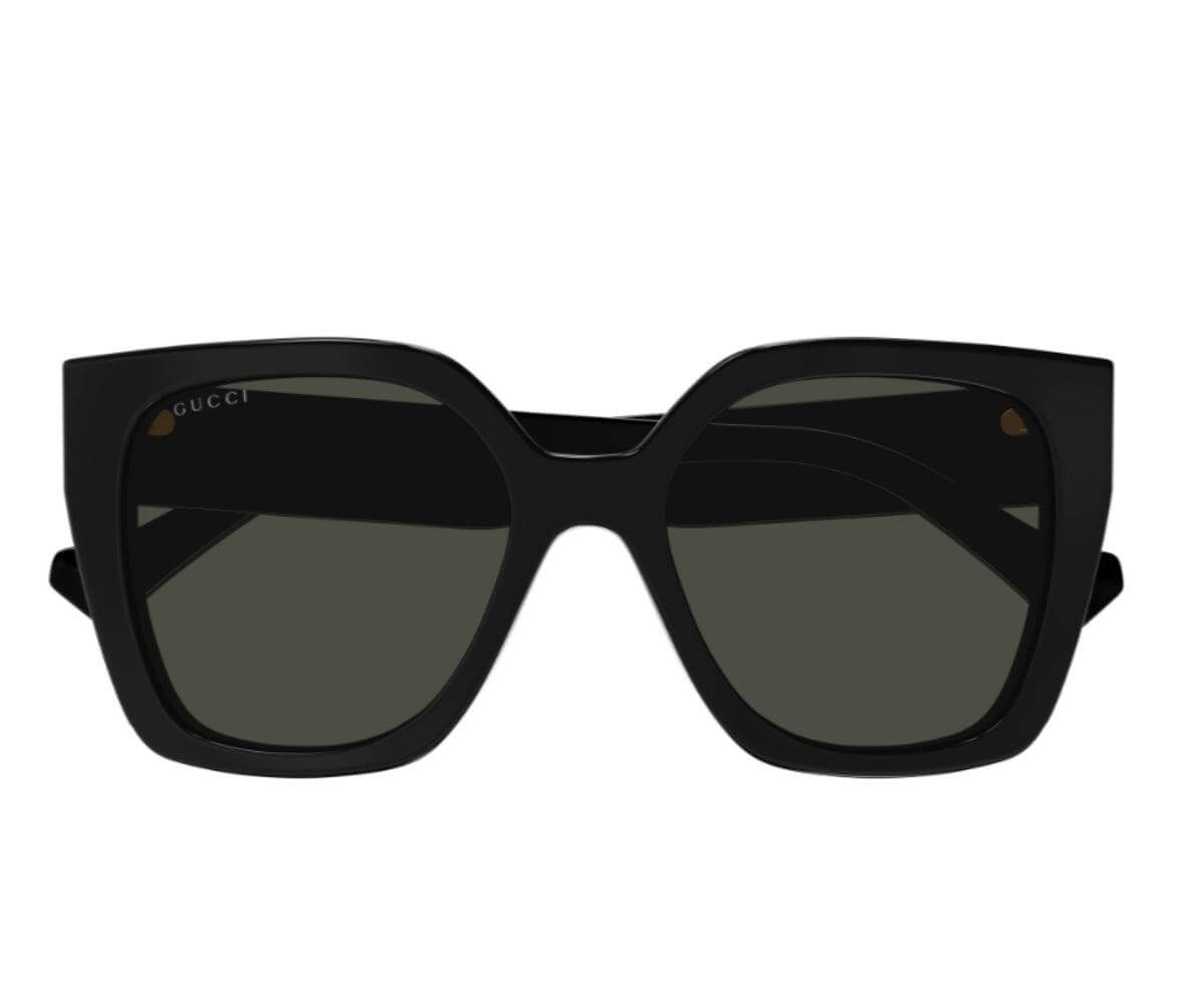Gucci Gucci 1300S 001 55 - Sunglasses | Shop From The Mirage
