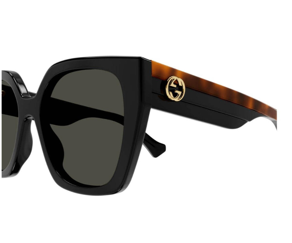 Gucci Gucci 1300S 001 55 - Sunglasses | Shop From The Mirage