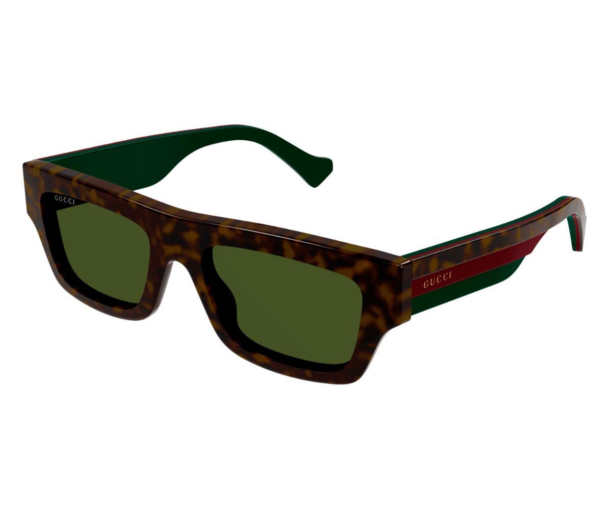 Gucci Gucci 1301S 002 55 - Sunglasses | Shop From The Mirage