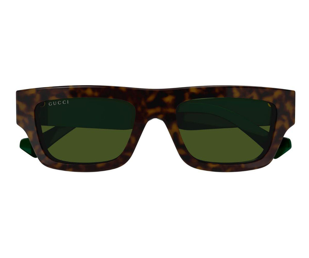 Gucci Gucci 1301S 002 55 - Sunglasses | Shop From The Mirage