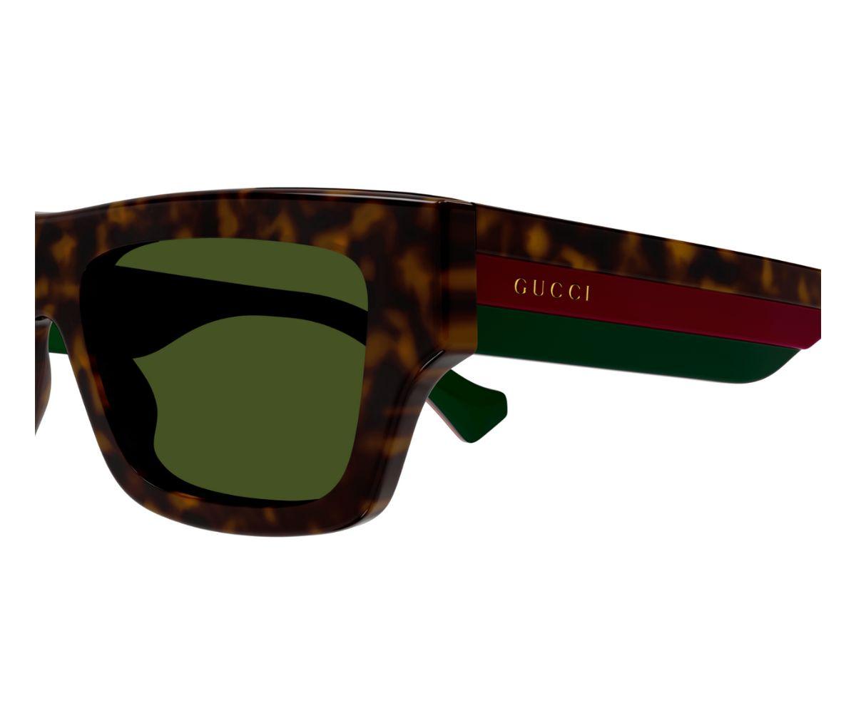 Gucci Gucci 1301S 002 55 - Sunglasses | Shop From The Mirage