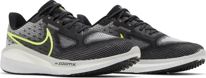 Vomero 17 'Black Volt'
