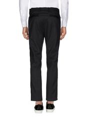 DOLCE&GABBANA CASUAL TROUSERS
