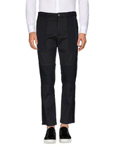 DOLCE&GABBANA CASUAL TROUSERS