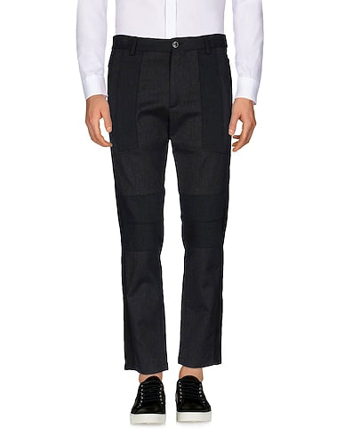DOLCE&GABBANA CASUAL TROUSERS