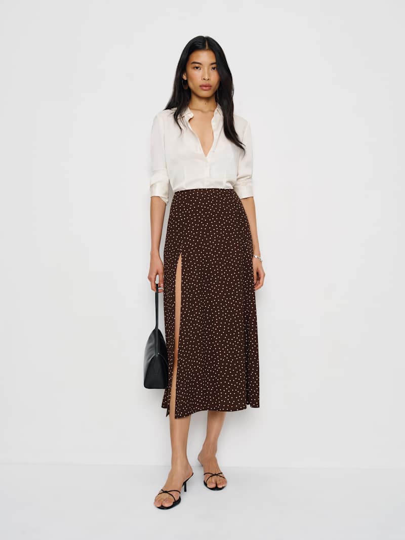 Petites Zoe Skirt