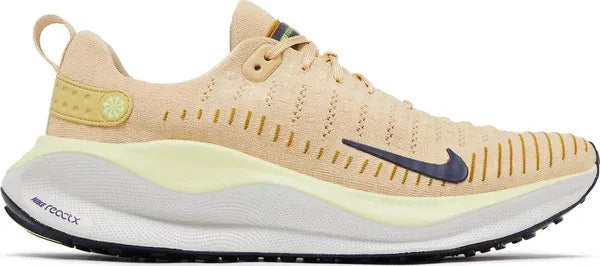 ReactX Infinity Run 4 'Sesame Purple Ink'