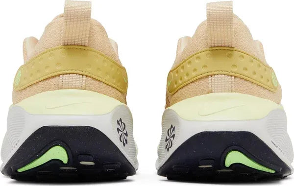 ReactX Infinity Run 4 'Sesame Purple Ink'