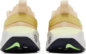 ReactX Infinity Run 4 'Sesame Purple Ink'