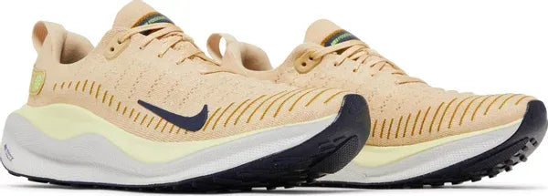 ReactX Infinity Run 4 'Sesame Purple Ink'