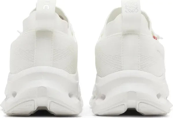 On Running Loewe x Cloudtilt 'All White'