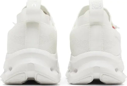 On Running Loewe x Cloudtilt 'All White'