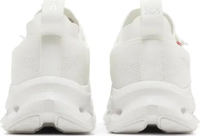 On Running Loewe x Cloudtilt 'All White'