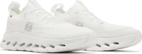 On Running Loewe x Cloudtilt 'All White'