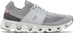 Cloudswift 3 'Alloy Glacier' On Running