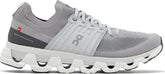 Cloudswift 3 'Alloy Glacier' On Running
