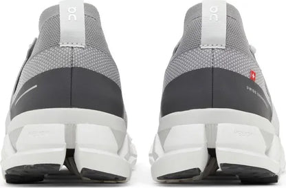 Cloudswift 3 'Alloy Glacier' On Running