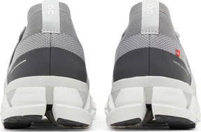 Cloudswift 3 'Alloy Glacier' On Running