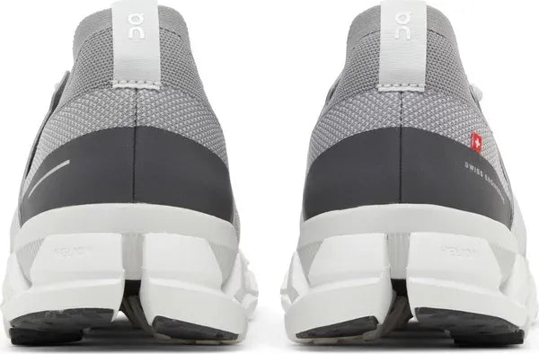 Cloudswift 3 'Alloy Glacier' On Running