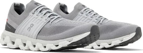 Cloudswift 3 'Alloy Glacier' On Running
