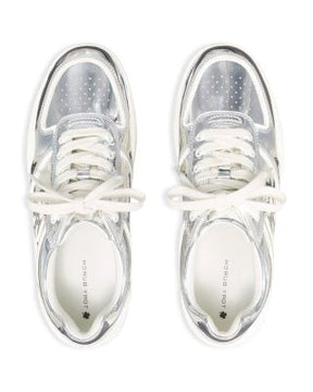 Women's Clover Court Lace Up Low Top Sneakers