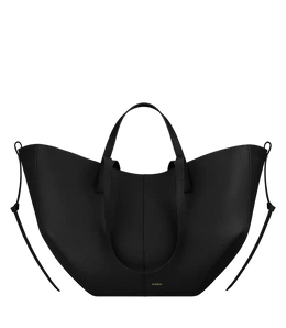 Cyme Edition Textured Black