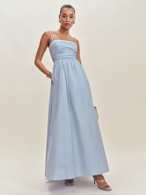 Kastoria Dress