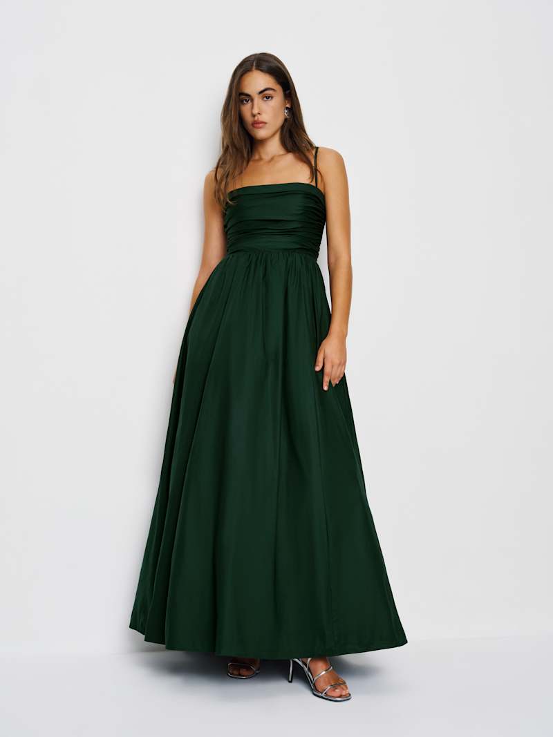 Kastoria Dress